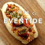 Eventide Oyster Co.