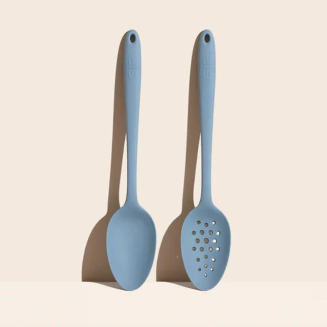 Ultimate Perforated Spoon & Spoon Set