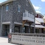 Gettysburg National Military Park Museum and Visitor Center