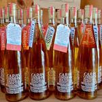 Carr's Ciderhouse