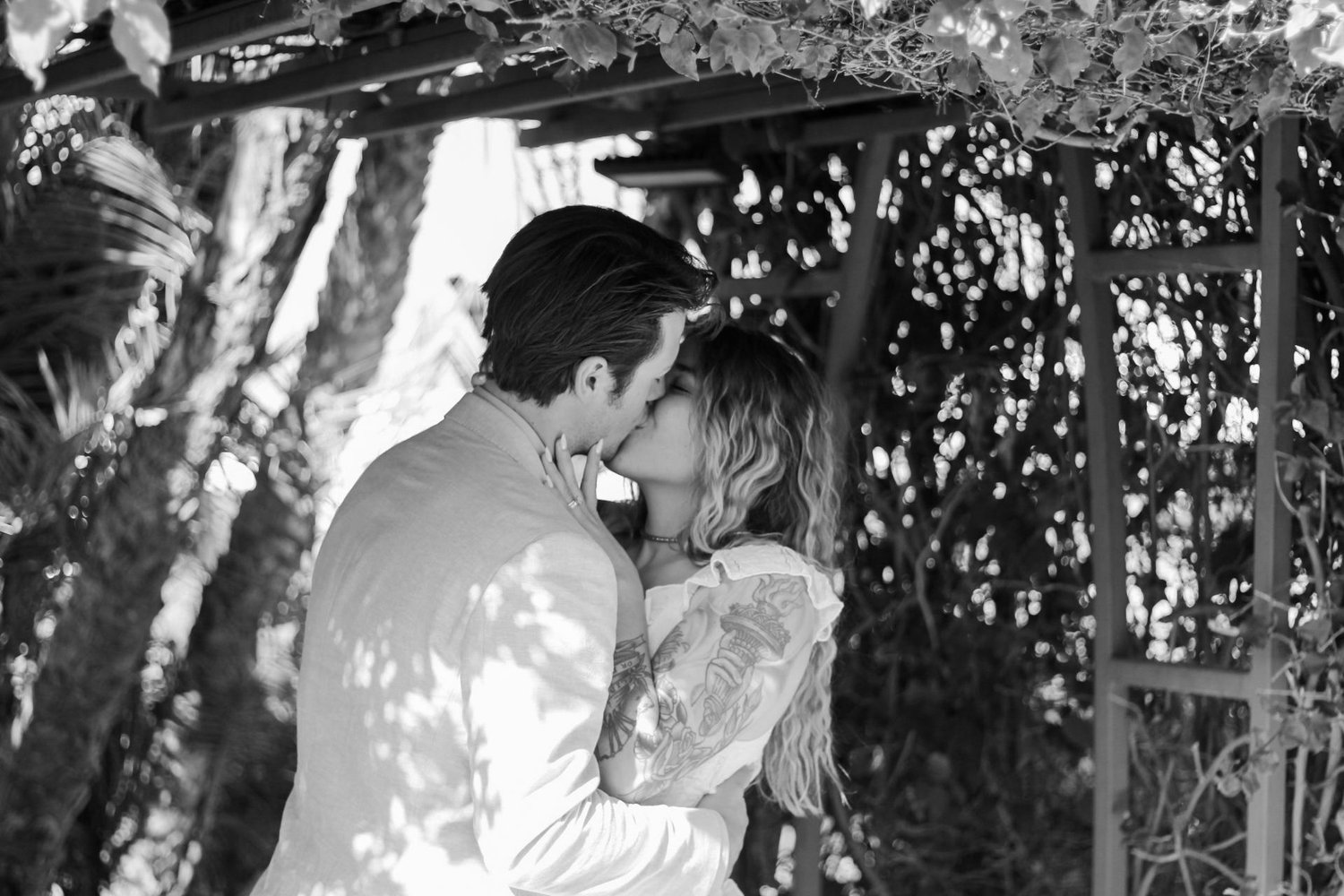 The Wedding Website of Graci May and Rob Nowicki