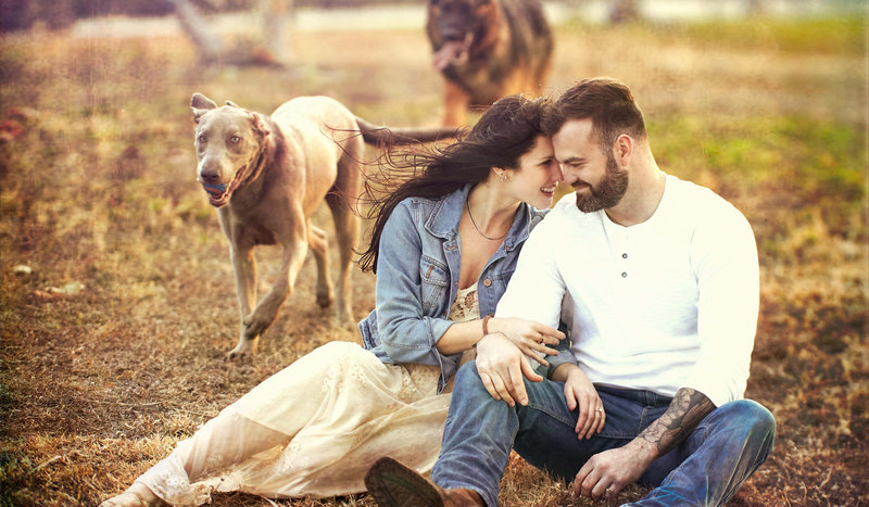 Nicholas Cockriel and Cecilie Pravdica's Wedding Website