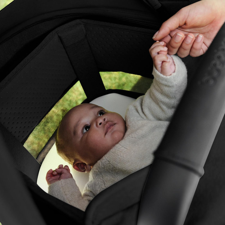 maxi cosi seat belt Tanza High-Back Belt-Positioning Folding Travel Booster Car Mountain Bike Bell Z20 Busch Light Beer Accessory Integrated belt lock Color:Keith Haring Take Flight