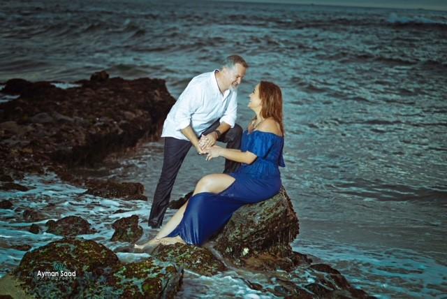 The Wedding Website of Lena Gerges and Nicolae Sirca