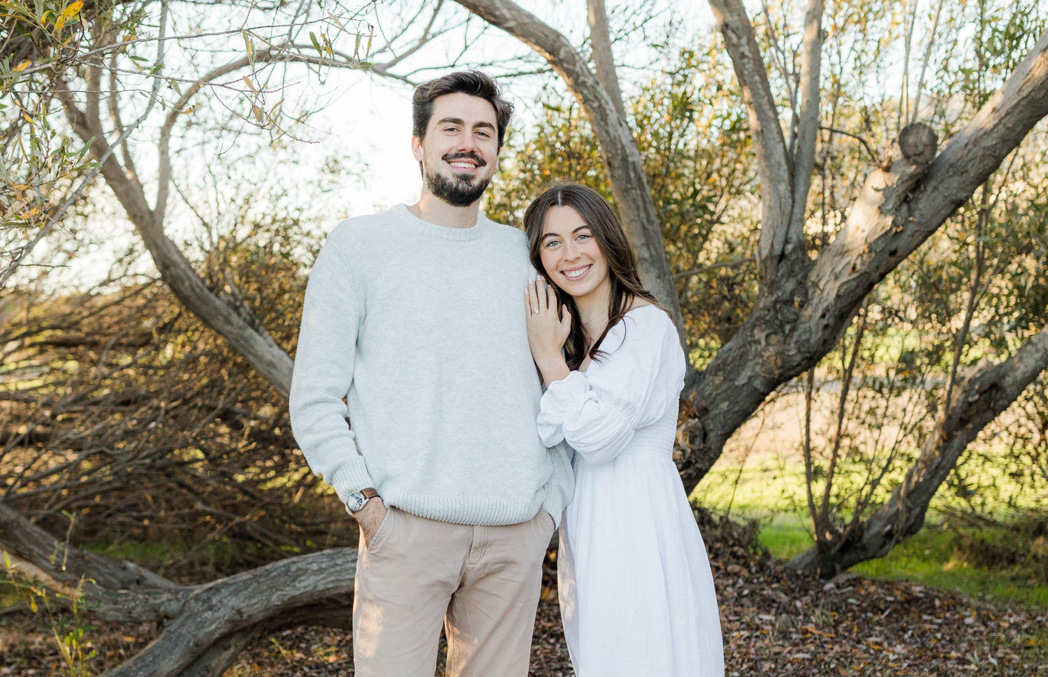 The Wedding Website of Makayla Jimenez and Patrick Lakeman