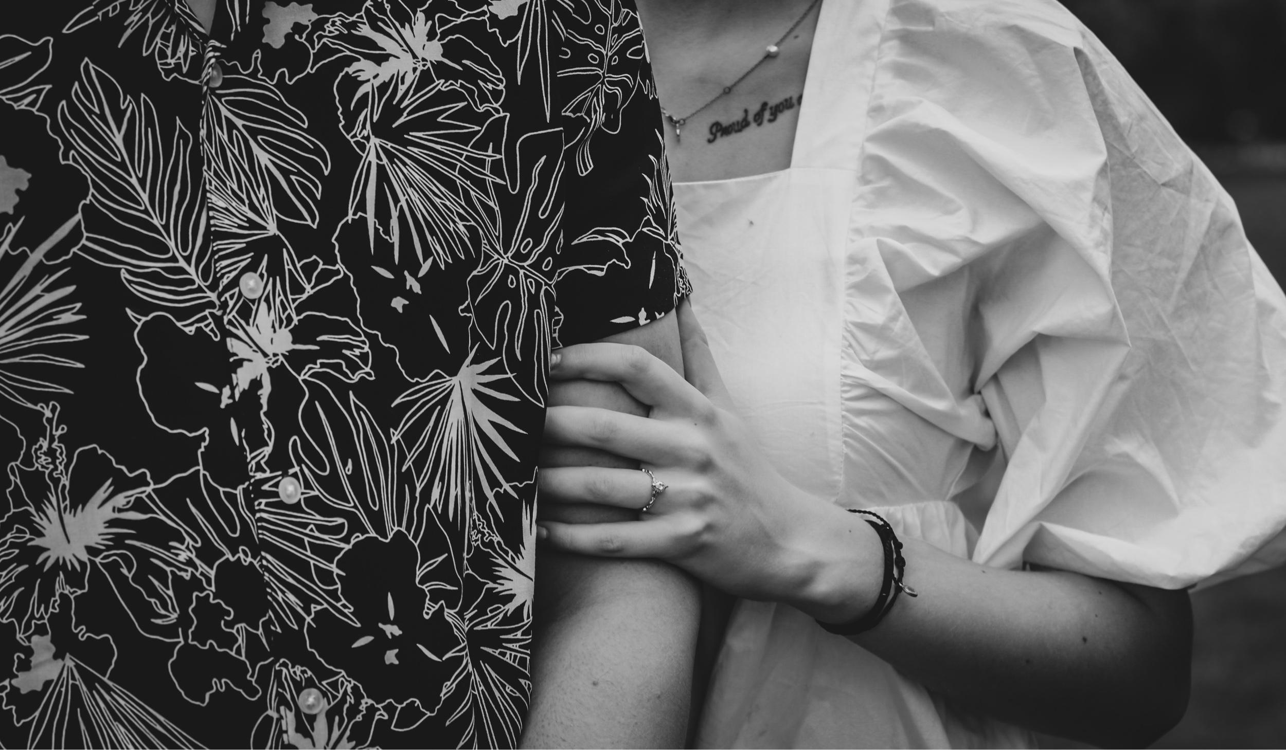 The Wedding Website of Ailey Patrick and Curtis Ford