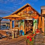 Restaurant: Bait House