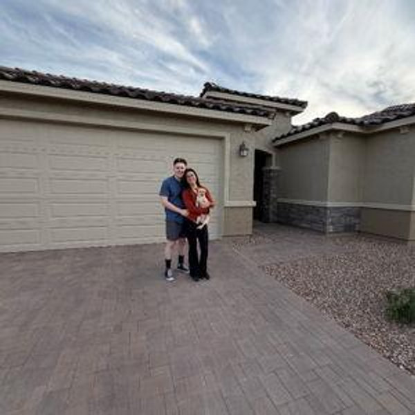 Help us decorate our new home!