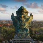 Garuda Wisnu Kencana Cultural Park