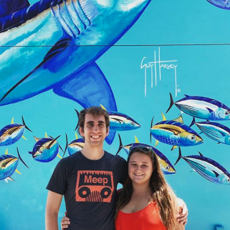 Seaworld Orlando, 2019