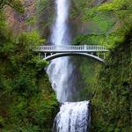 Multnomah Falls