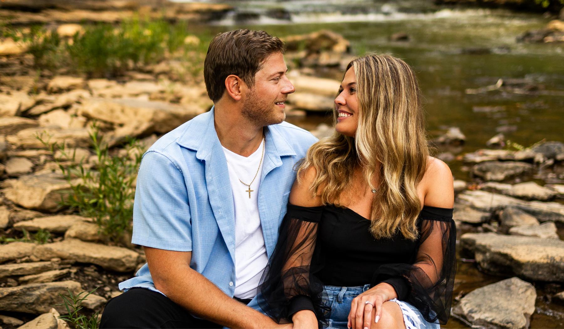 The Wedding Website of Haley Duncan and Spencer Gist