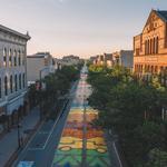 Downtown Traverse City