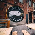 Goose Island Brewhouse