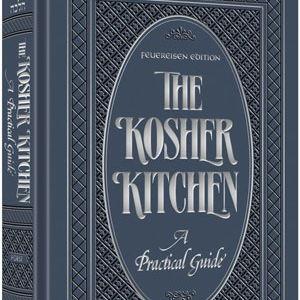 The Kosher Kitchen