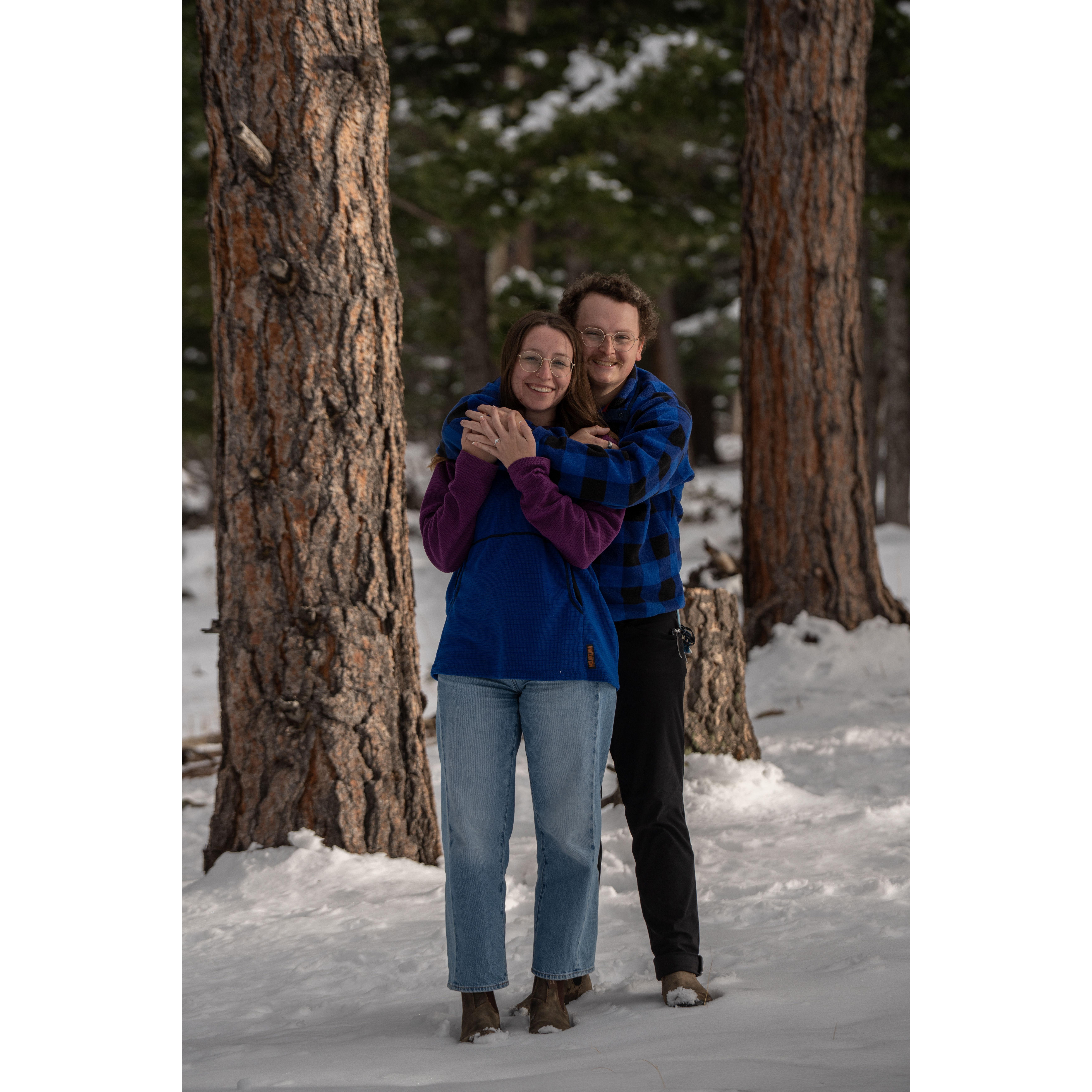 THE PROPOSAL | April 5, 2025