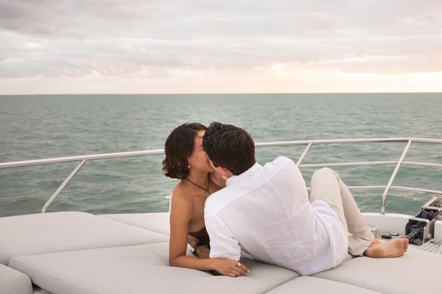 The Wedding Website of Belkys Costa and Nicolas Bared
