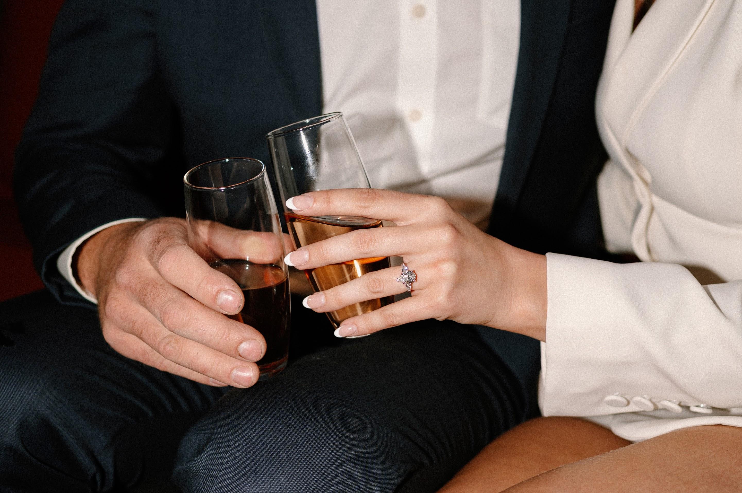 The Wedding Website of Elle Mark and Josh Erickson