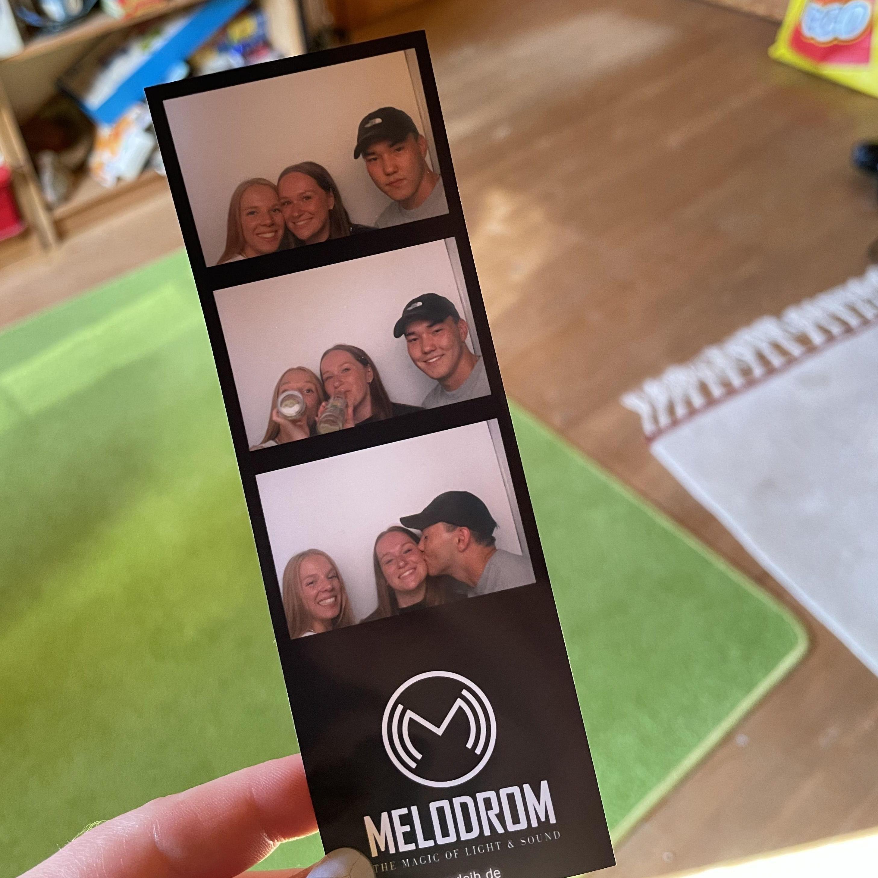 Melodrom Club!