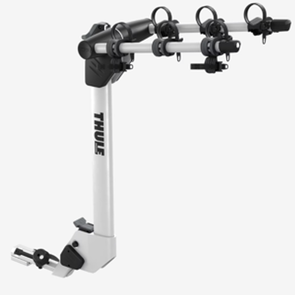 Bike Rack