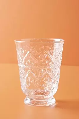 Bombay Juice Glasses, Set of 4