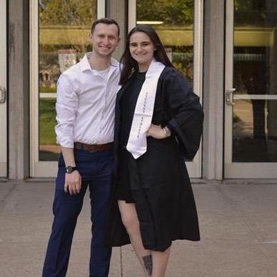 UCM Graduation!
