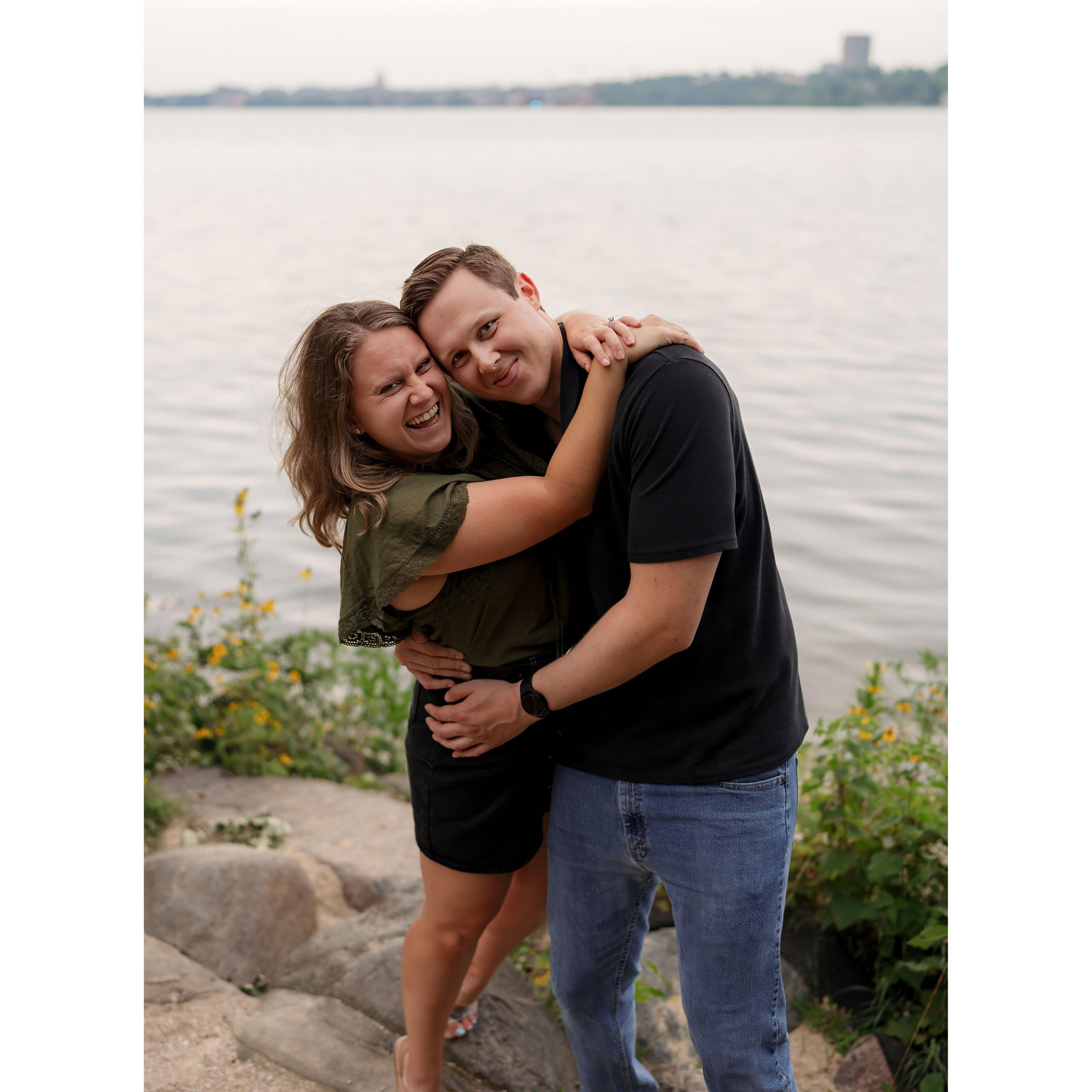 Taken by our amazing photographer, Blu Photo and Design!