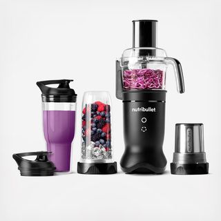 Ultra Plus 3-in-1 Compact Kitchen System