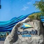 SeaWorld San Diego