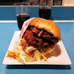 Illegal Burger
