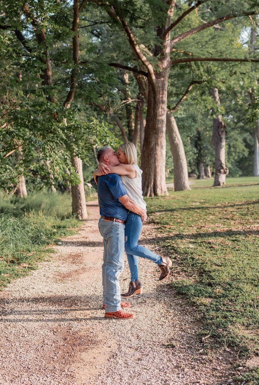 The Wedding Website of Megan McCall and Kelly Ware