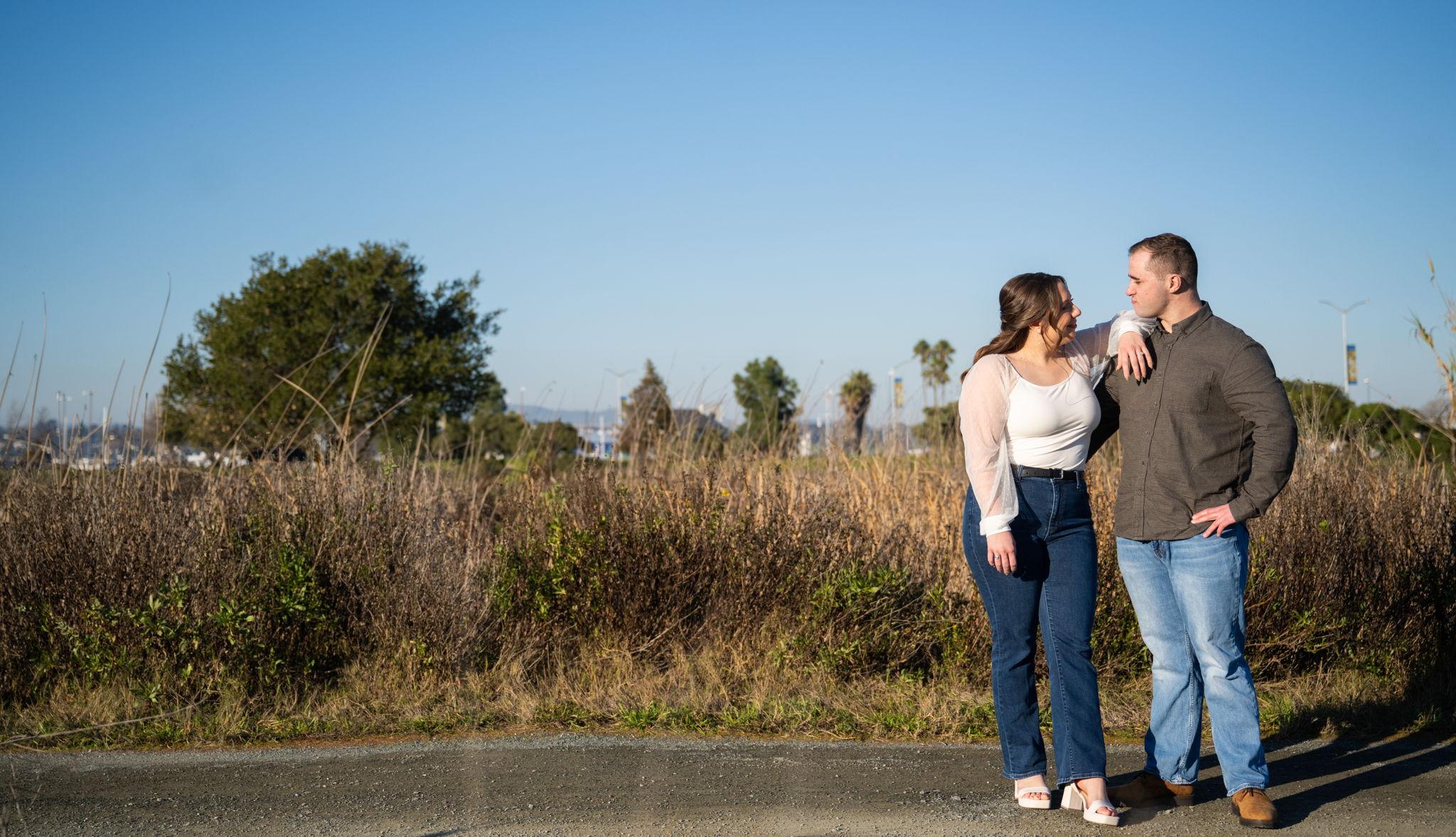 The Wedding Website of Elizabeth Ruffe and Michael Lagrange