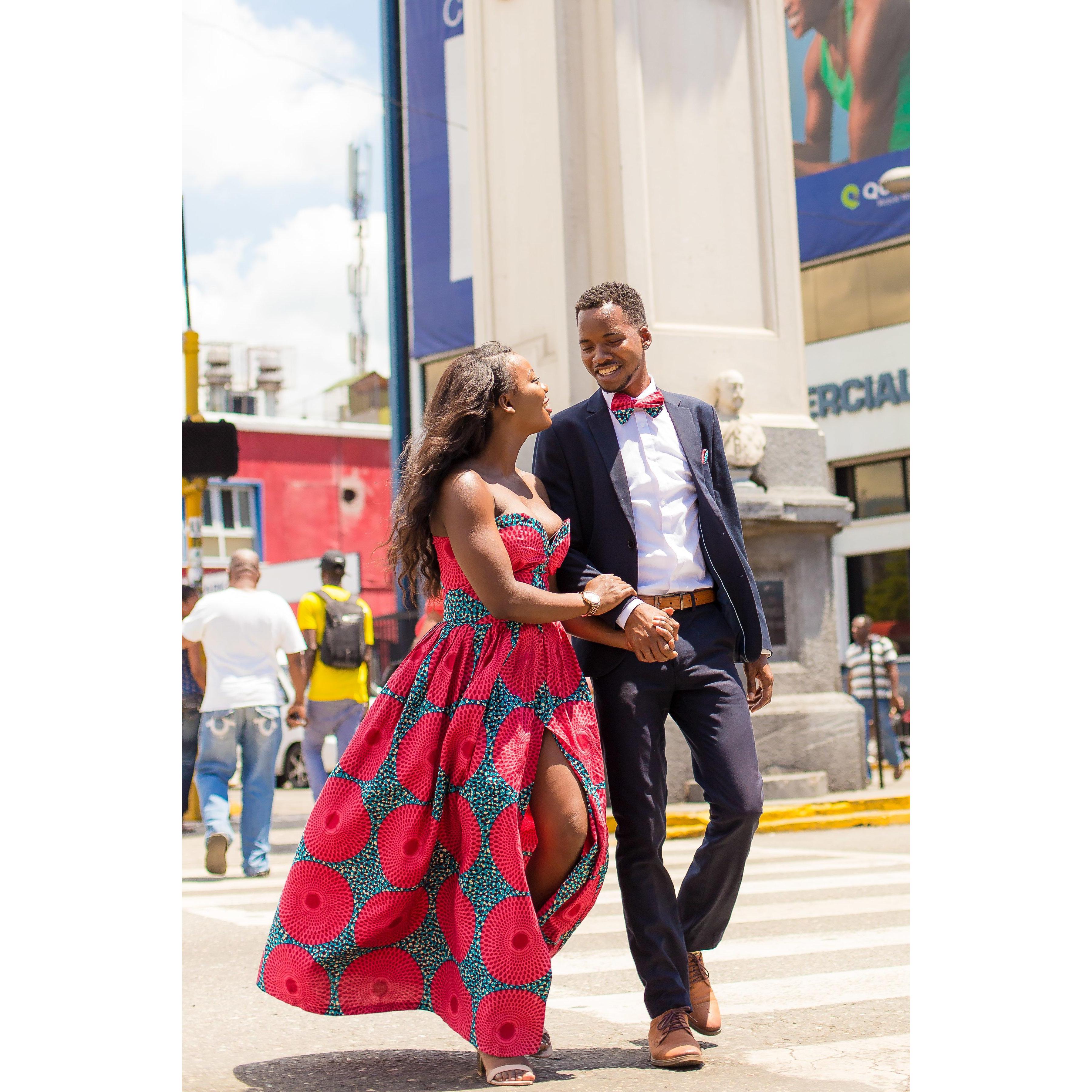 This love our love, destined to be.