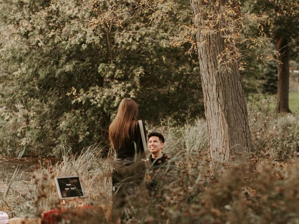 The Wedding Website of Danielle Randlett and Micah Ash