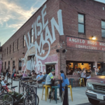 Wise Man Brewing