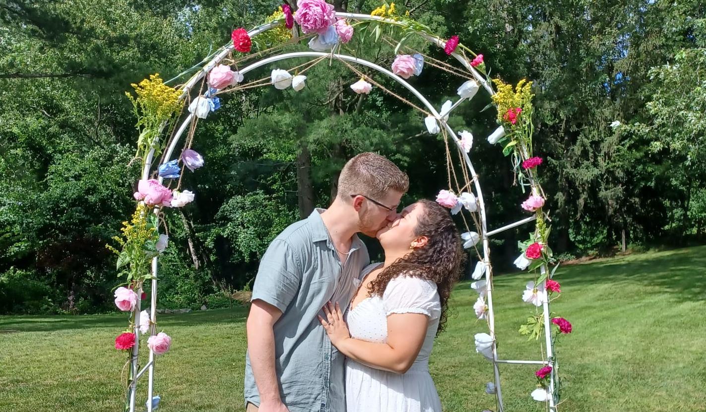 The Wedding Website of Natasha Perez and Dakota Weeks