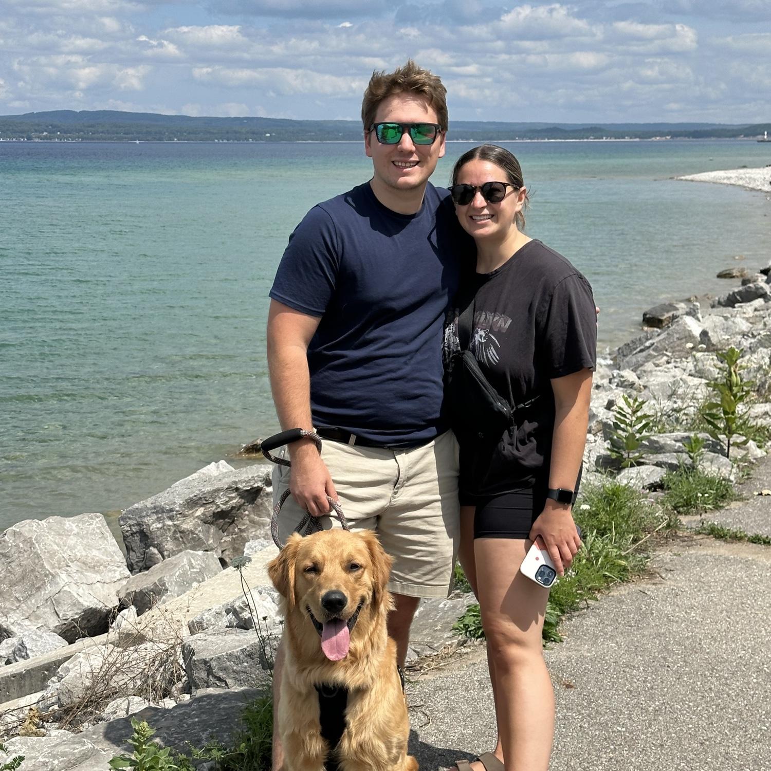 Petoskey, MI