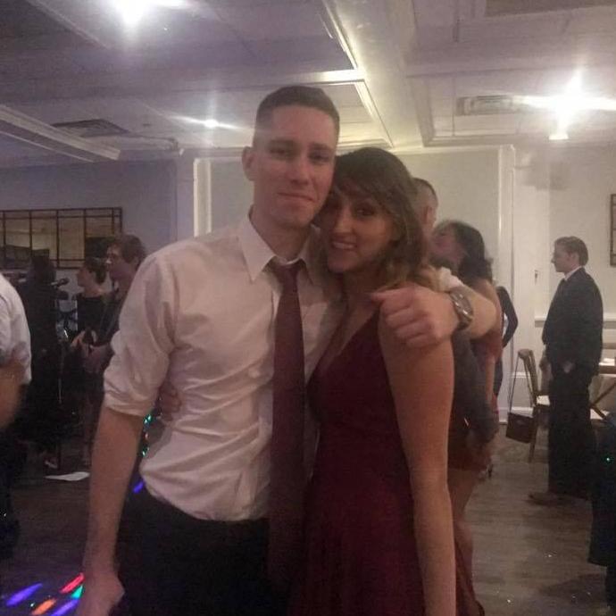 Travis & Nikki's Wedding 2017