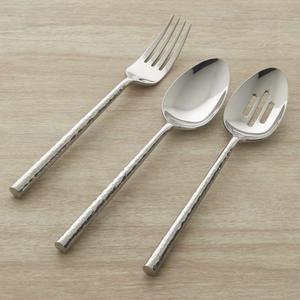 Boulder 3-Piece Serving Set