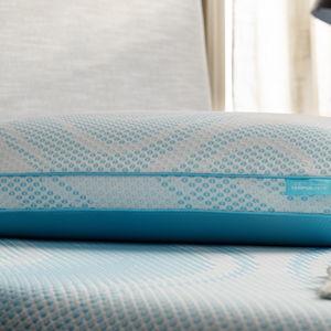 TEMPUR-Breeze ProHi Pillow - King