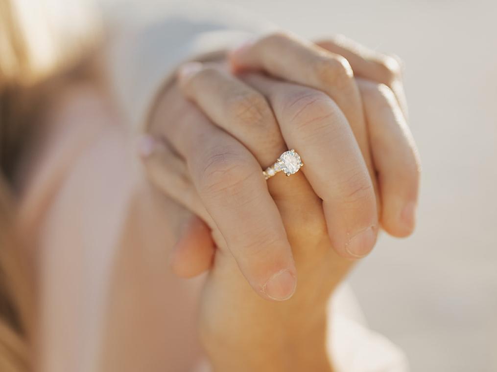 The Wedding Website of Mikayla Lanier and Jason Kalber