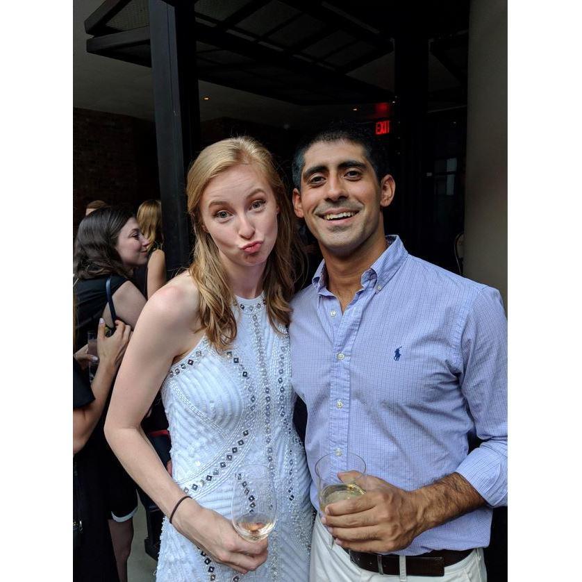 Something something Alphasights