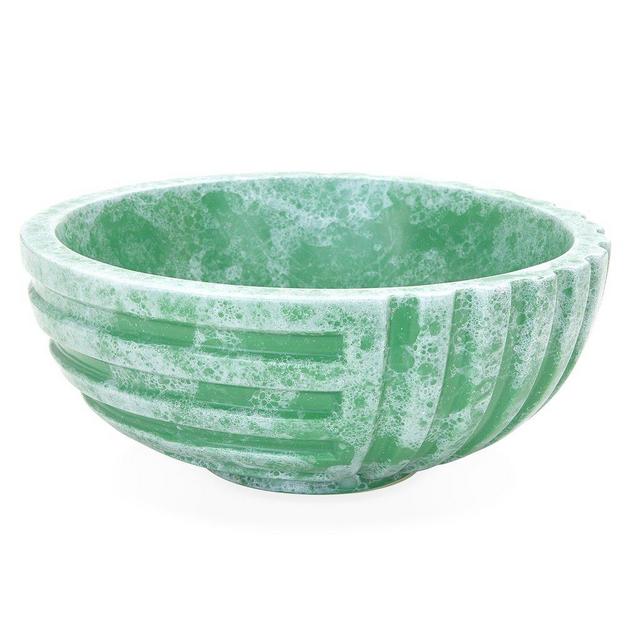 Poirot Bowl