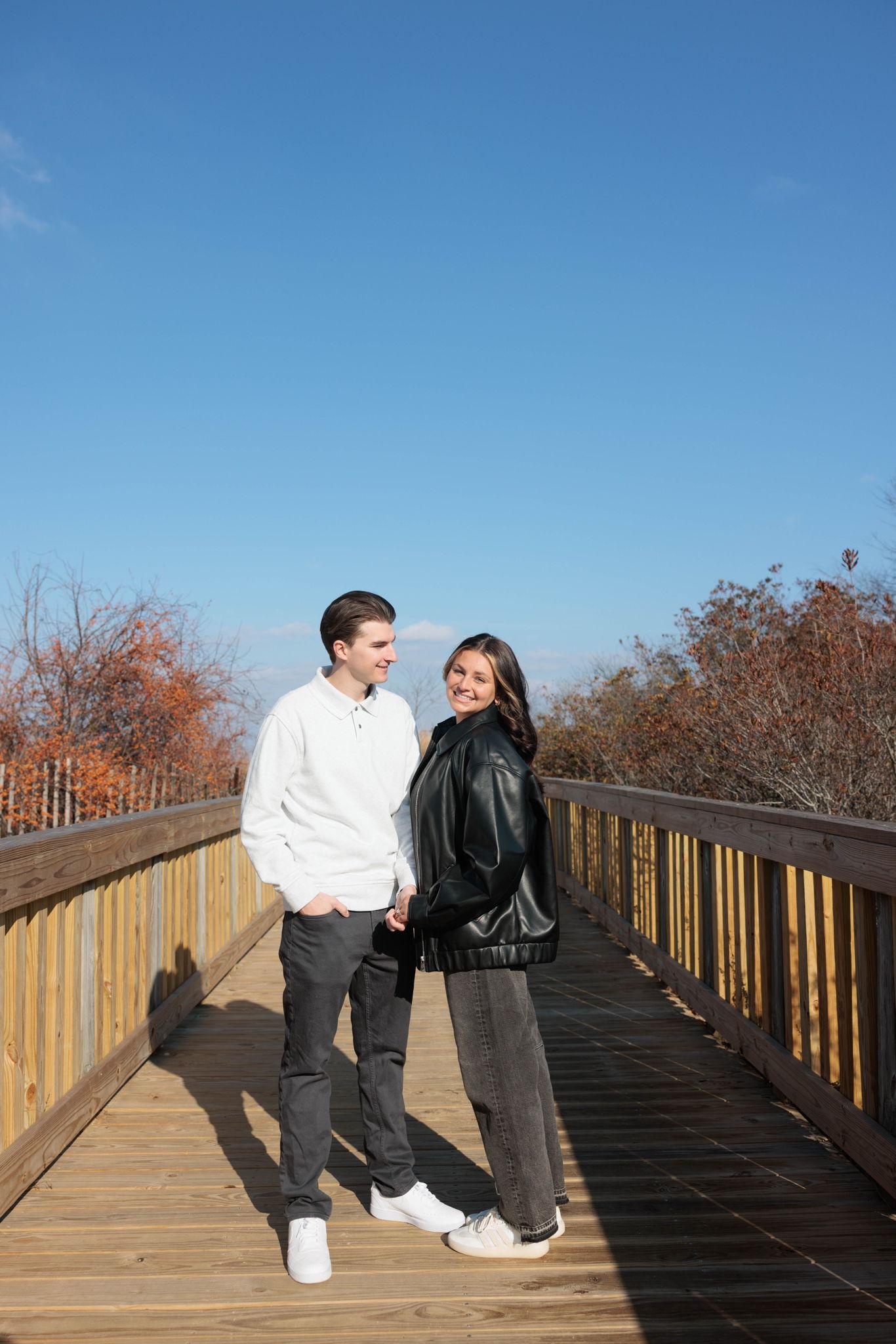 The Wedding Website of Alexandra Carlucci and Nicholas Dudin