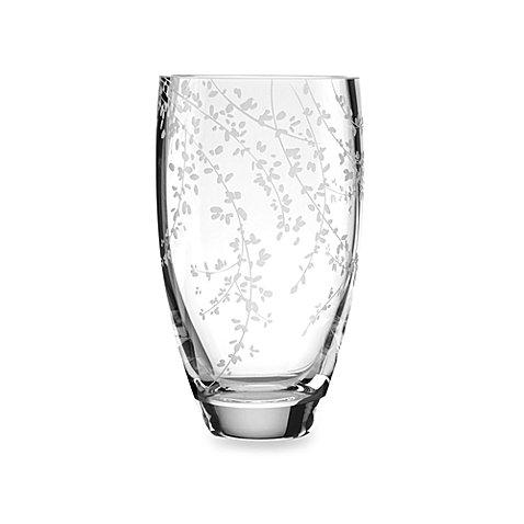 Kate Spade New York Gardner Street 8.75-Inch Bouquet Vase