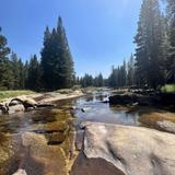 Yosemite Valley Day Hikes