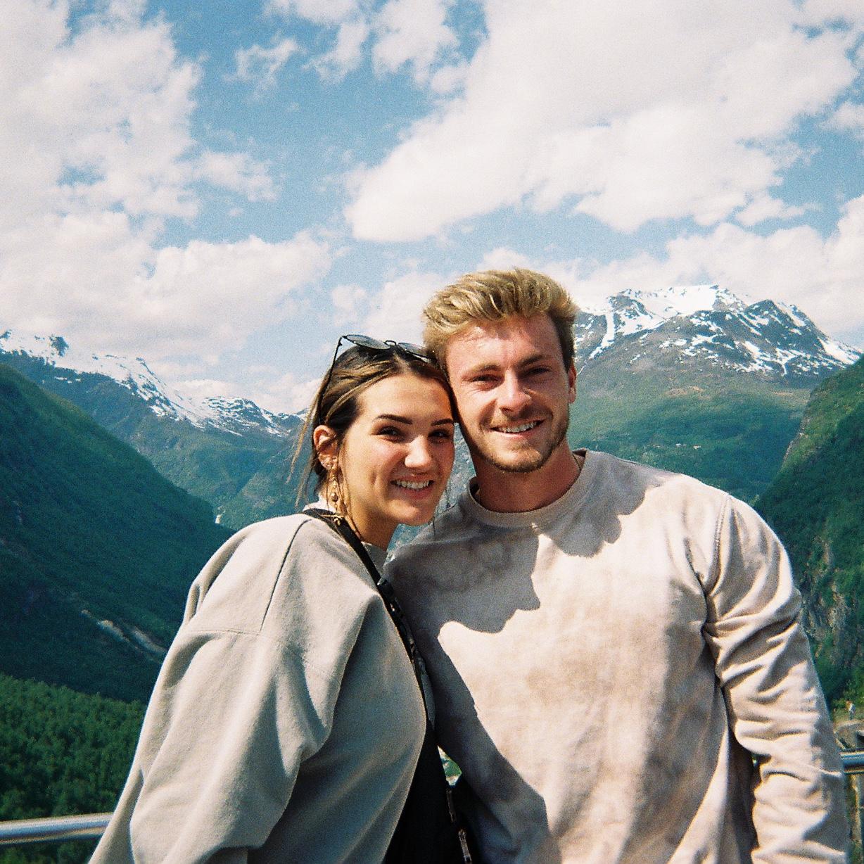 Norway