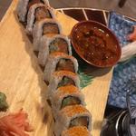 Yasuke Japanese Sushi