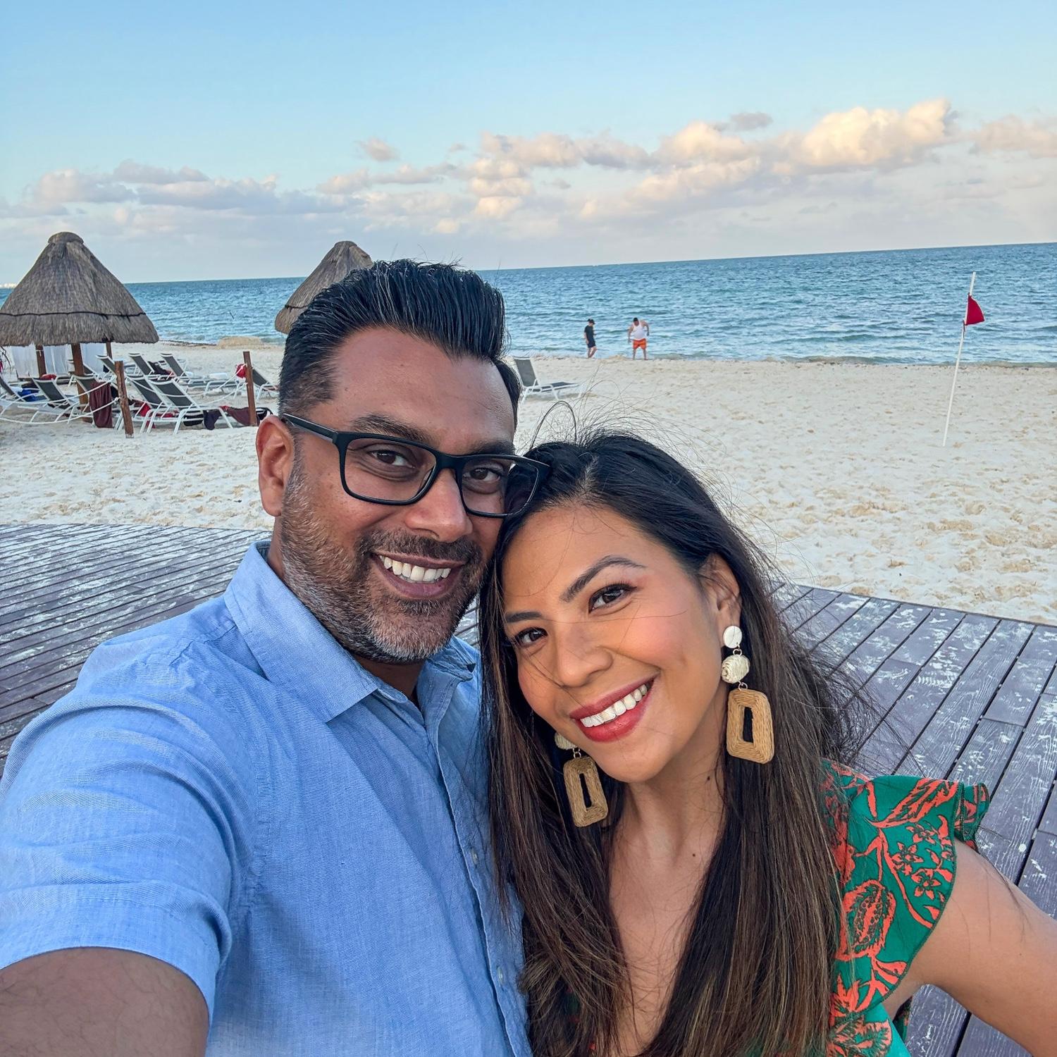 Cancún