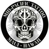 Mid-Pacific Tattoo Kihei